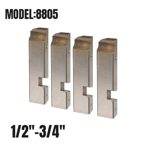 CATPOWER 8805-Yedek Tarak Takımı 1/2''-3/4''