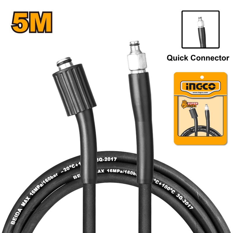 Yıkama Makinası Hortumu 5MT