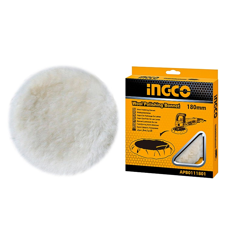 Polisaj Bonesi 180mm