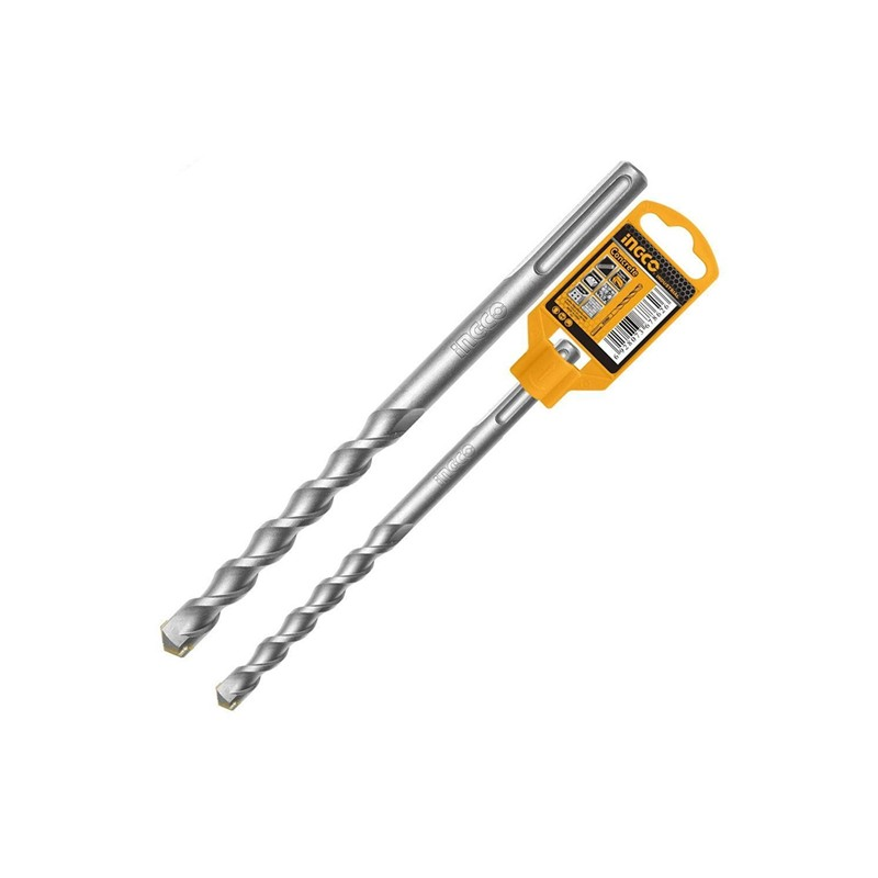 SDS Plus Matkap Ucu 22X450MM