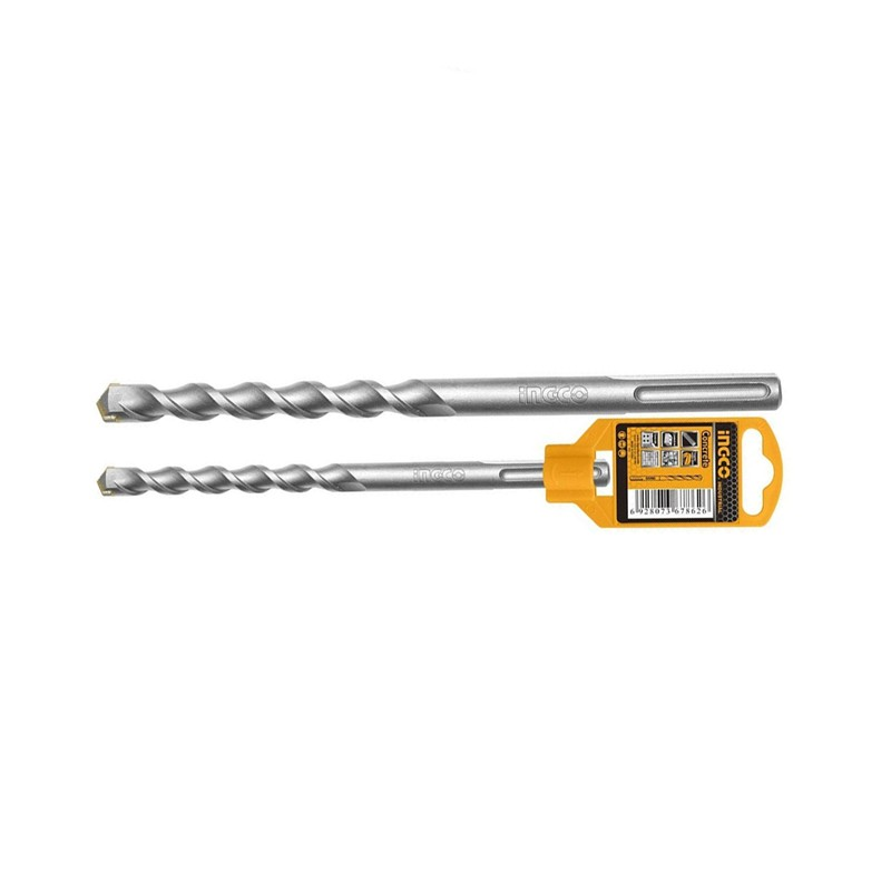 SDS Plus Matkap Ucu 24X450MM