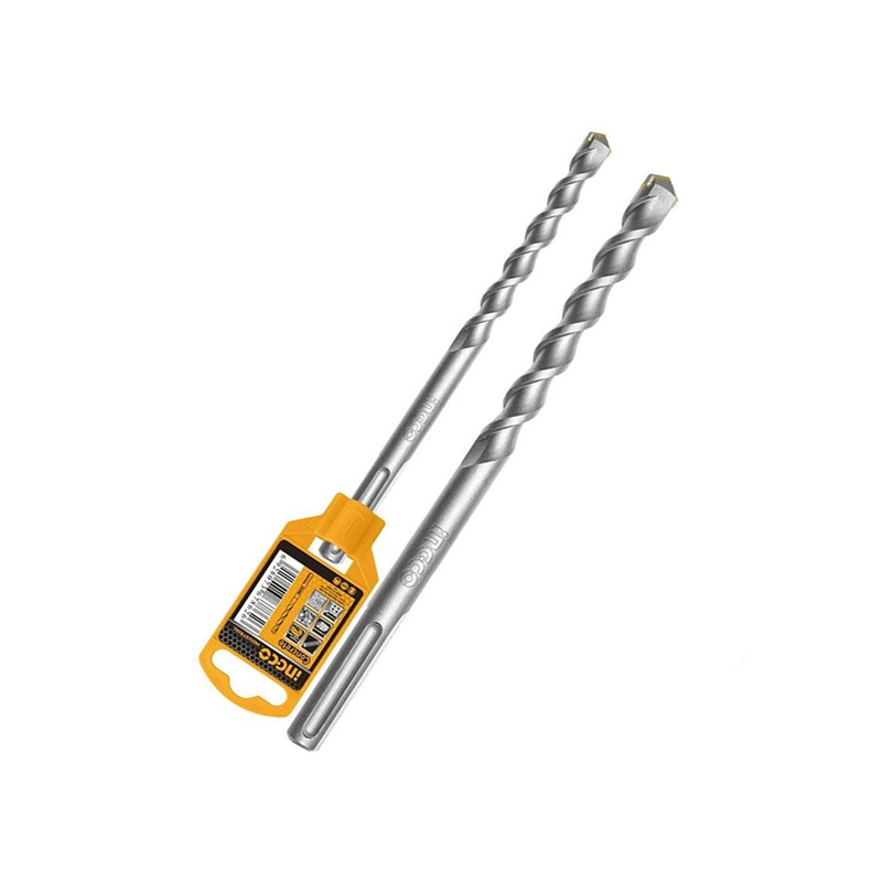 SDS Plus Matkap Ucu 25X600MM