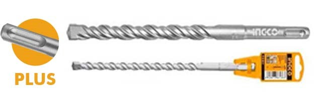 SDS Plus Matkap Ucu 28X600MM