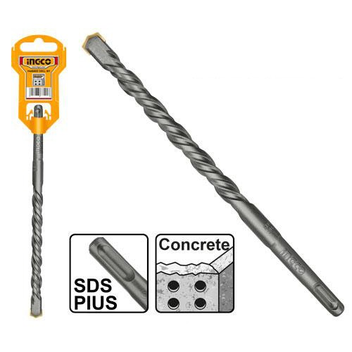 SDS Plus Matkap Ucu 32X460MM