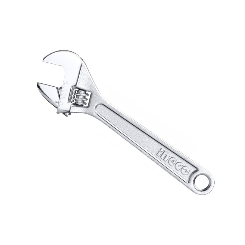 Kurbağacık Anahtar 375mm 15"