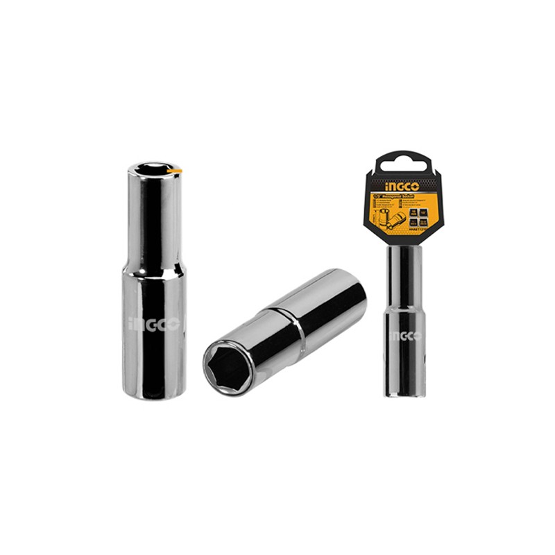 Tek Lokma Uzun 1/2" 9mm