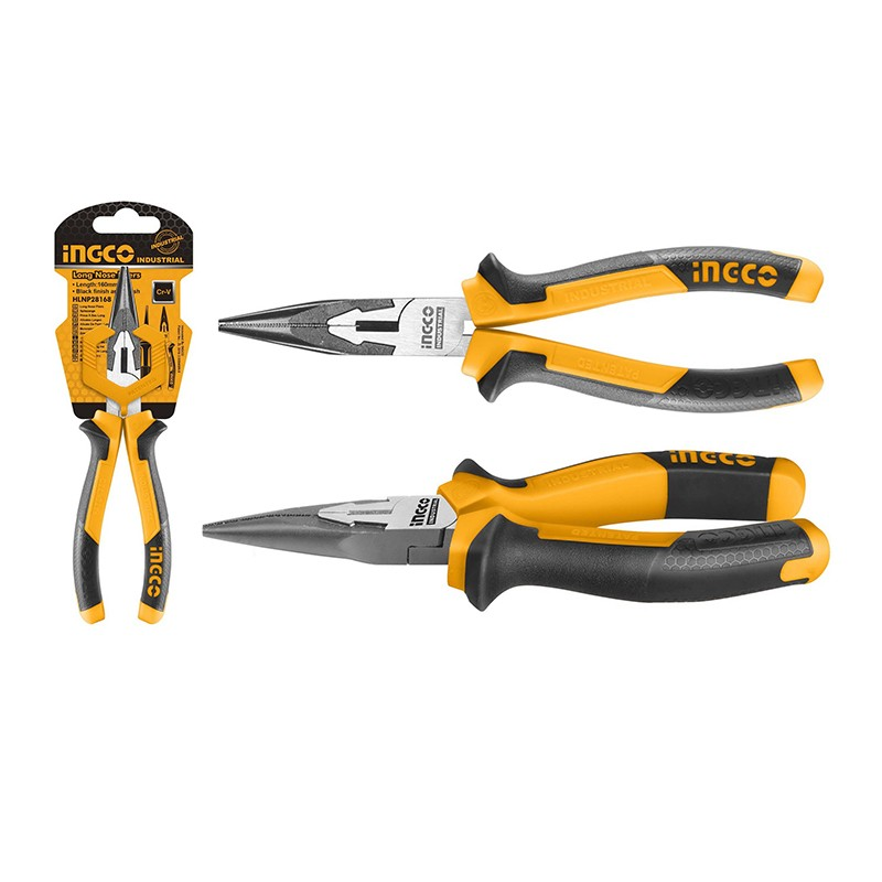 Kargaburun Pense 160mm