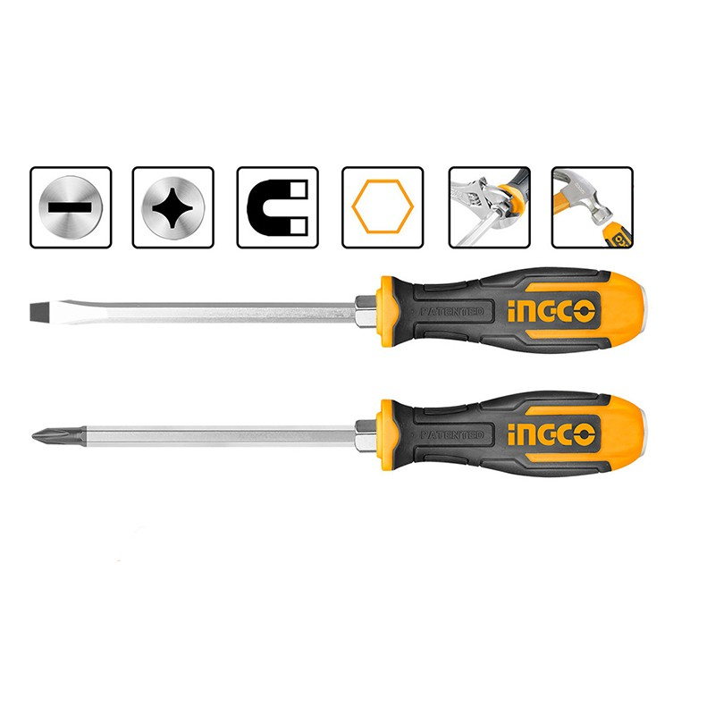 2'li Darbeli Tornavida Seti