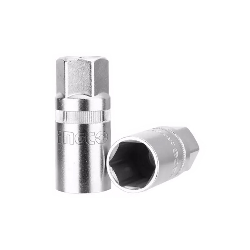 1/2" Buji Lokma 21mm