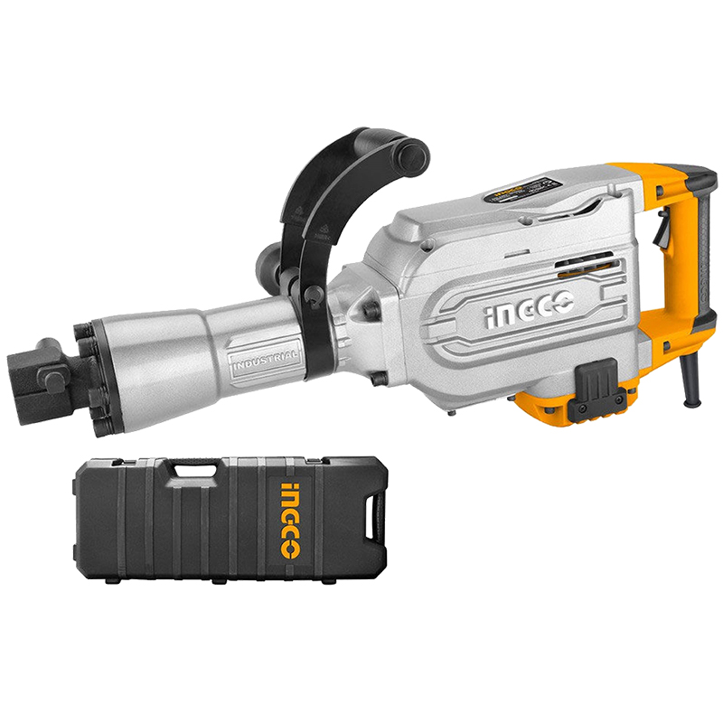 Kırıcı Hex 16KG 1700 Watt