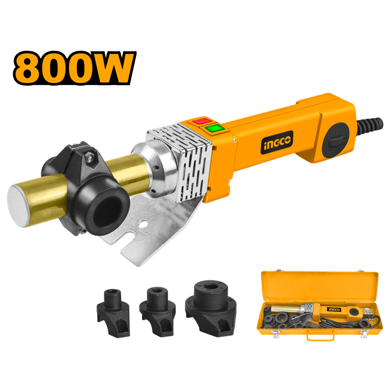 Plastik Boru Kaynak Aleti 800W
