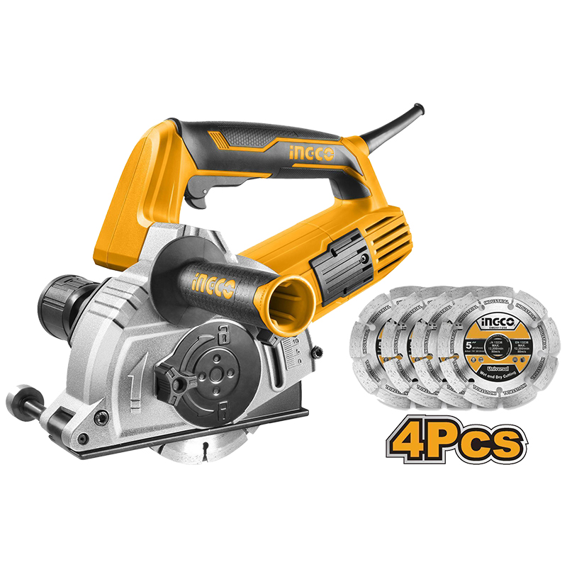 Elektrikli Beton Kazıma 1500 Watt