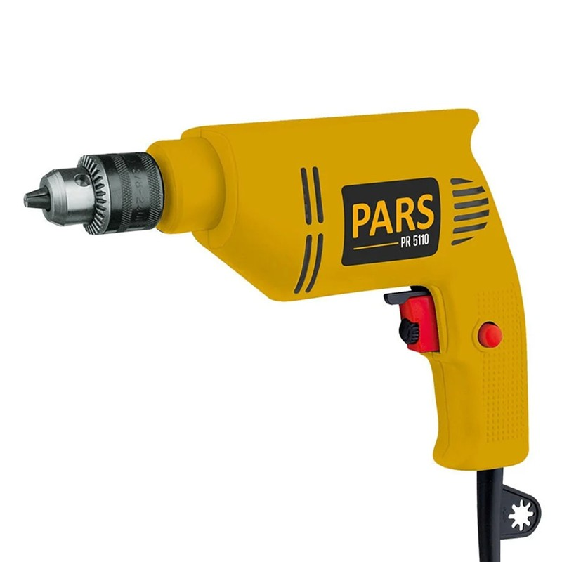 PARS ELEKTİRKLİ MATKAP 500 W