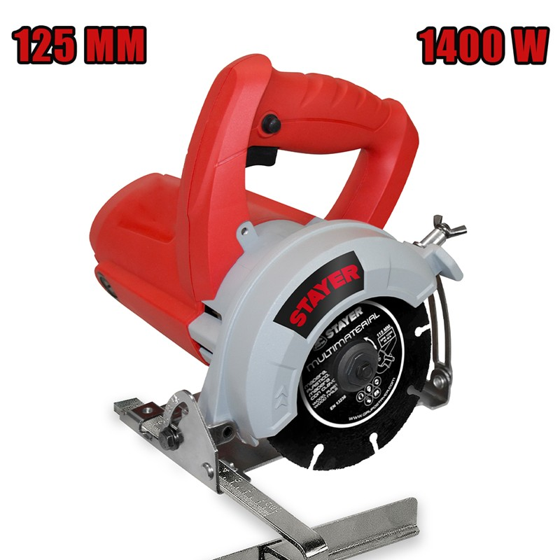 ÇOK AMAÇLI KESİCİ 1400W