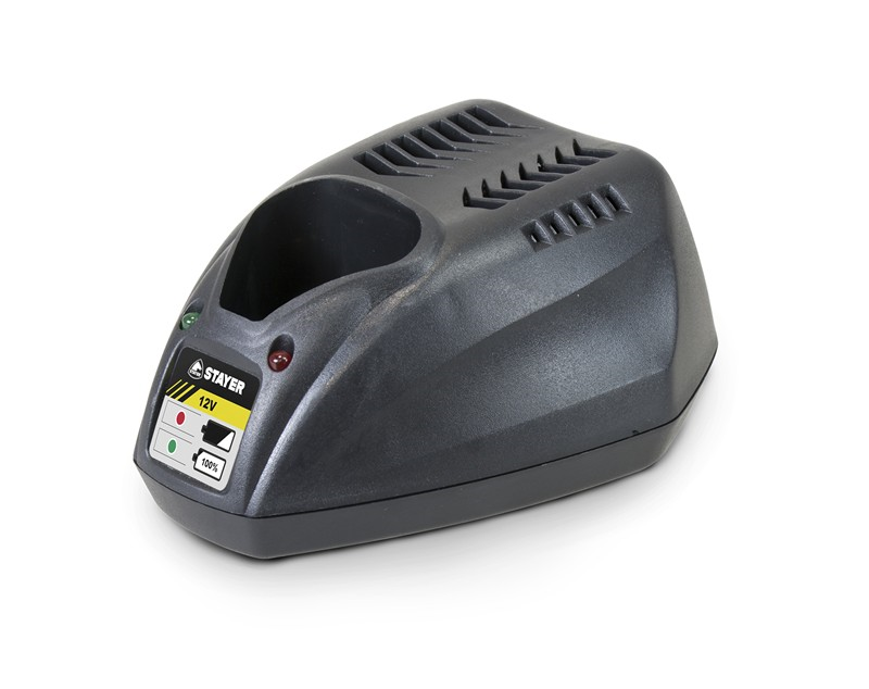 STAYER -PBL122 CPK-Ş.Cihazı 12V 2.Ah