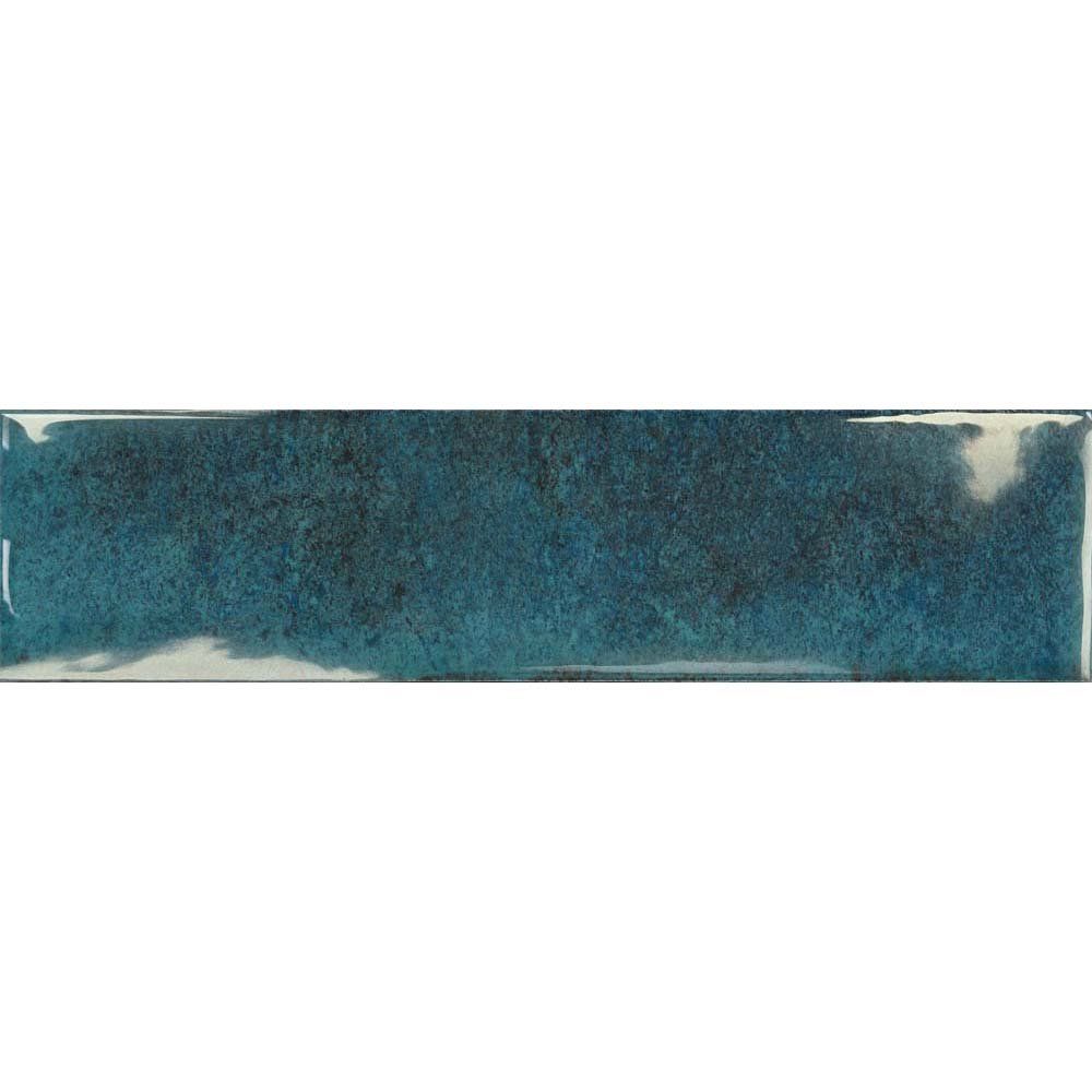 KARO METRO 7,5X30 ANTİC NAVY GLOSSY