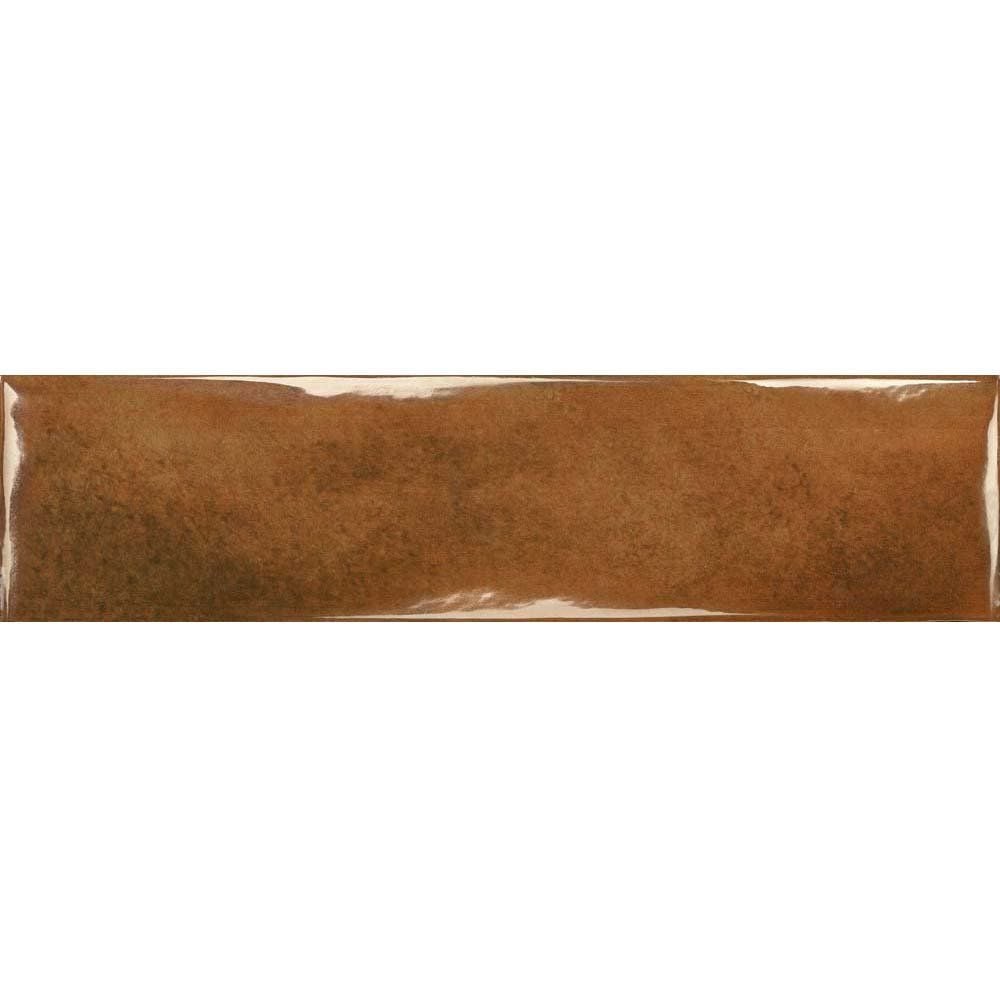 KARO METRO 7,5X30 ANTİC COTTO GLOSSY