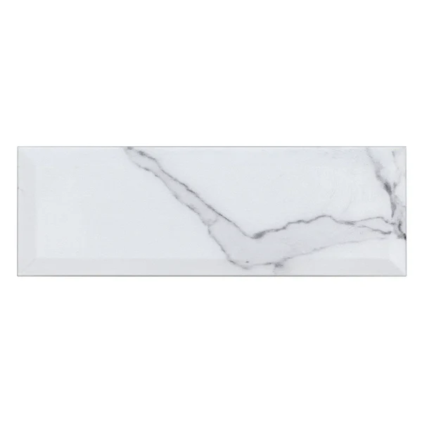 KARO METRO 10X30 CARRARA