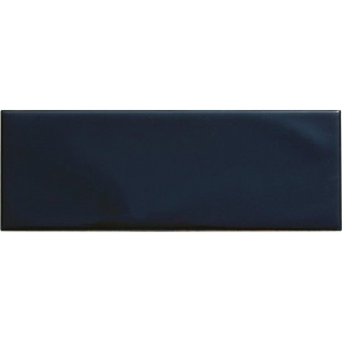 KARO METRO 10X30 BUMPY BLACK GLOSSY