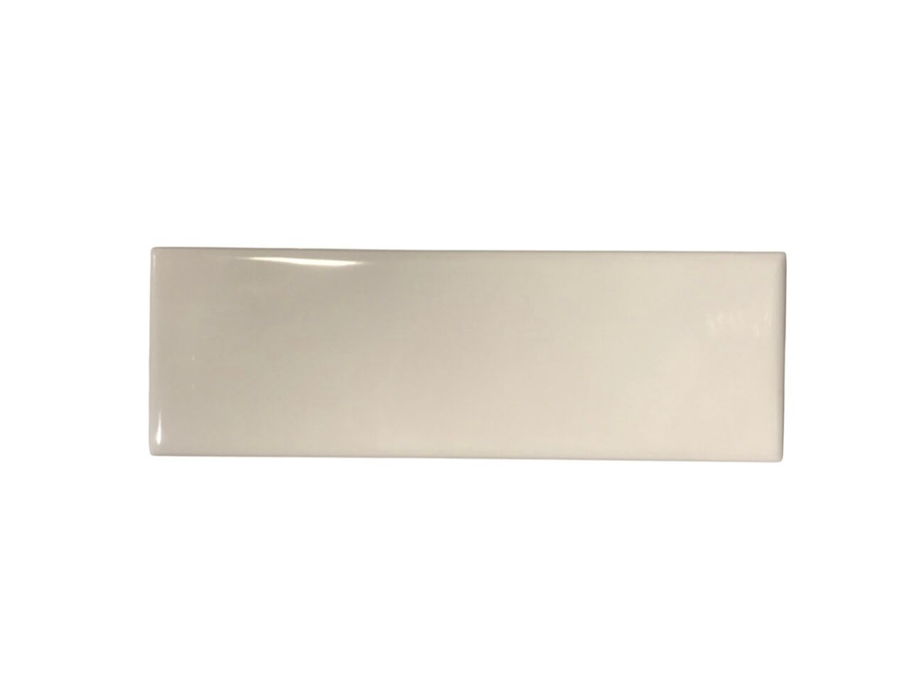 KARO METRO 10X30 FLAT BEİGE GLOSSY