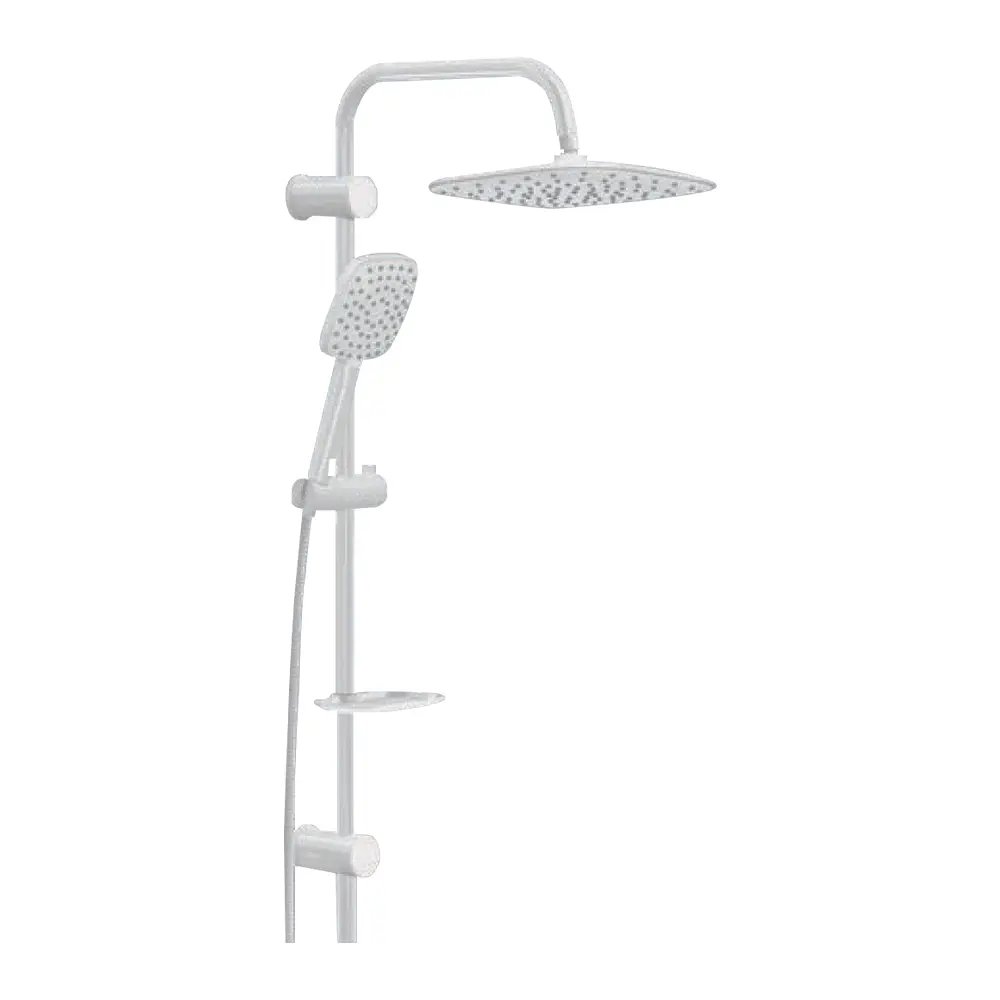 Jet White Yağmur Duş Sistemi