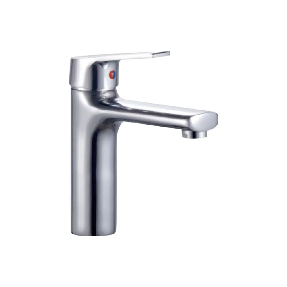 Moderno Lavabo Bataryası