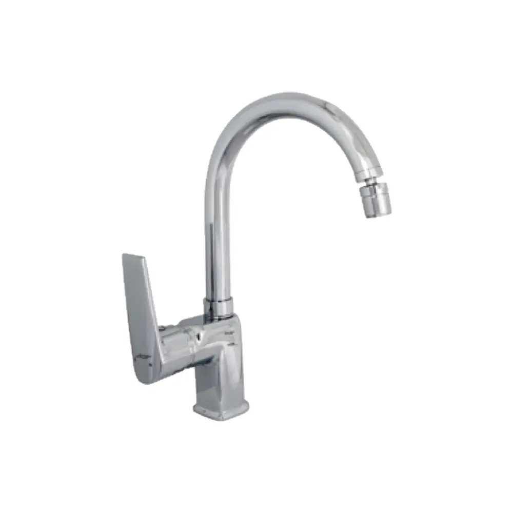 Safir Kuğu Lavabo Bataryası