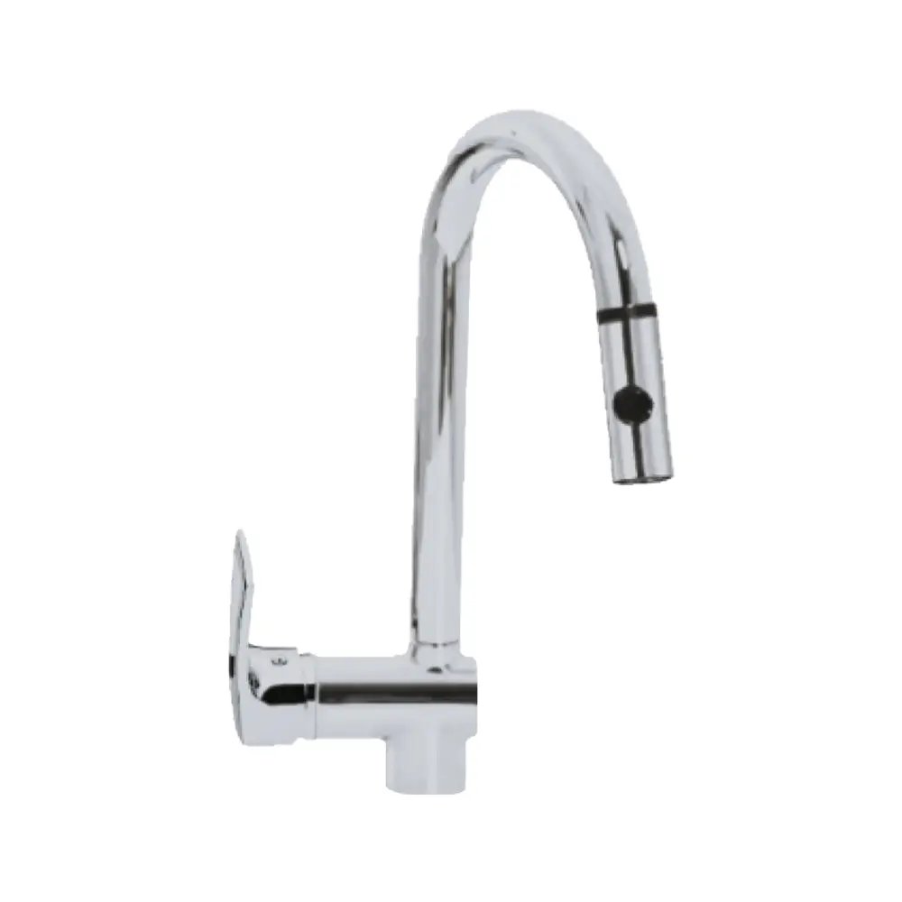 Platin Spiralli Kuğu Evye Bataryası