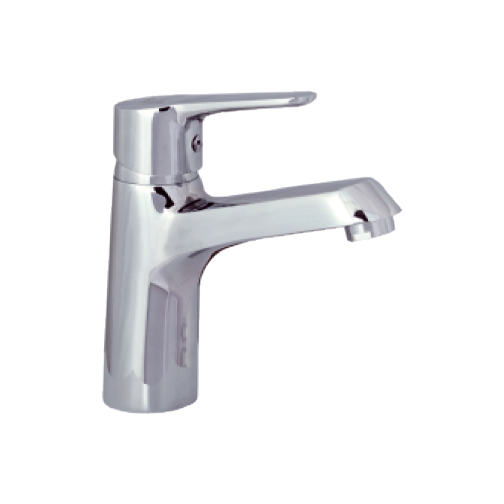 Platin Lavabo Bataryası