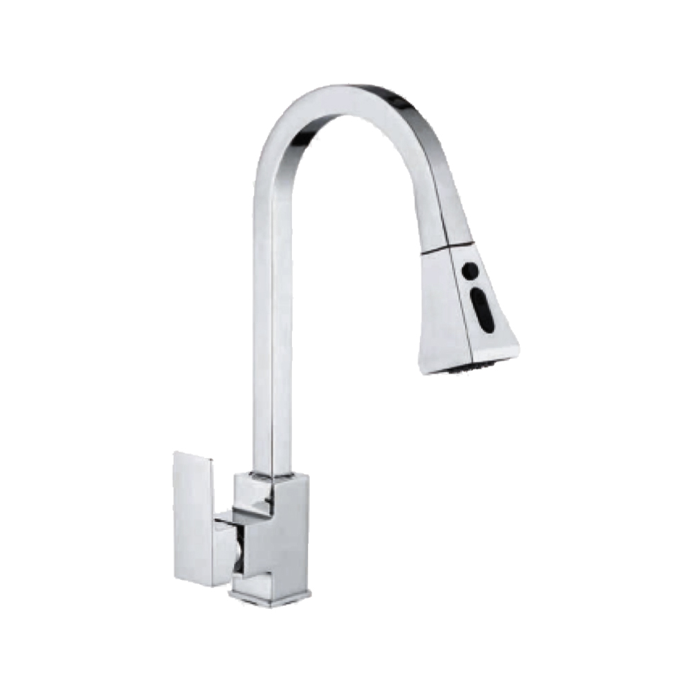 Angled Spiralli Kuğu Evye Bataryası