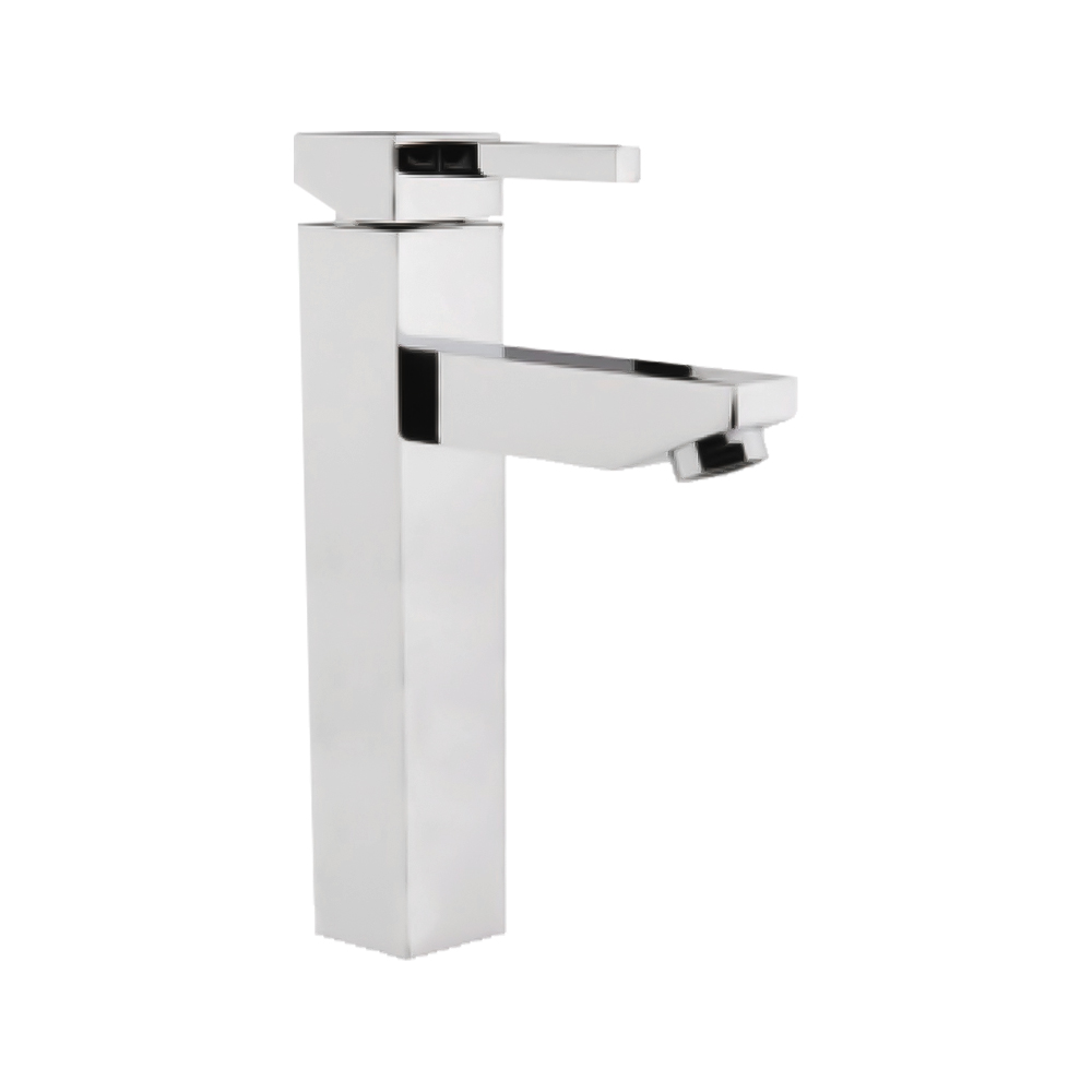 Angled Çanak Lavabo Bataryası