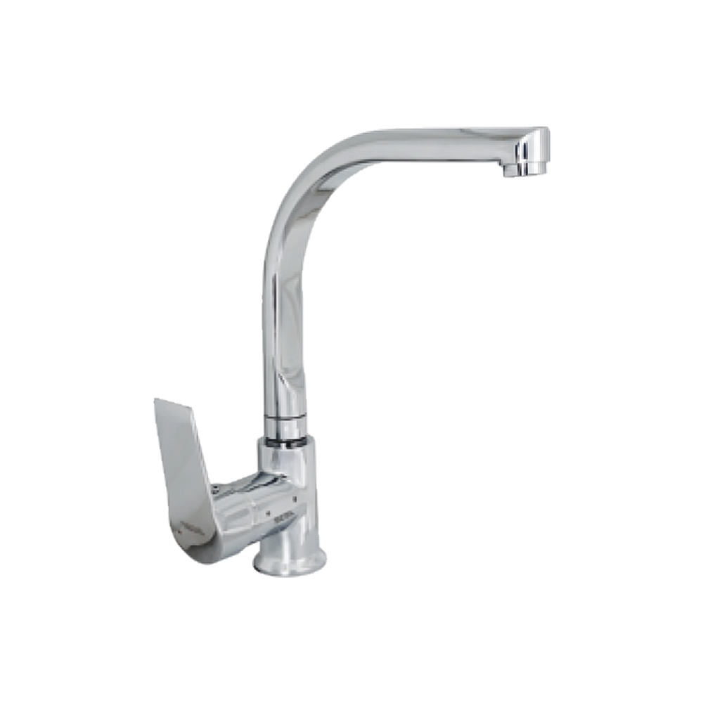 Stilla Kuğu Lavabo Bataryası