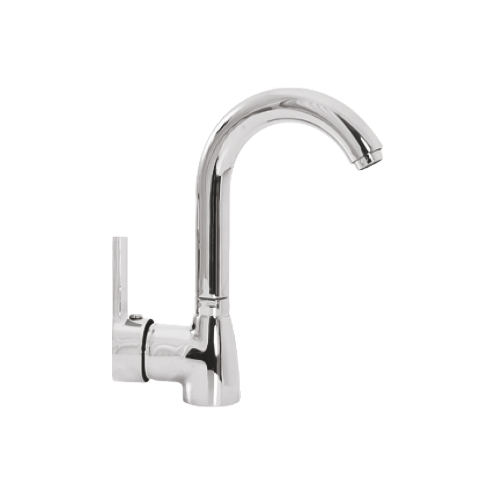 Vayra Kuğu Lavabo Bataryası