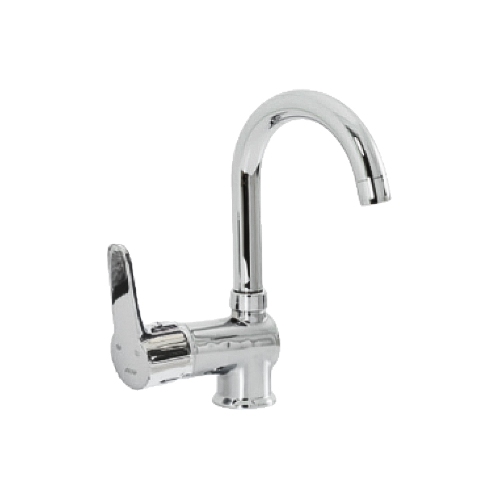 Keti Kuğu Lavabo Bataryası