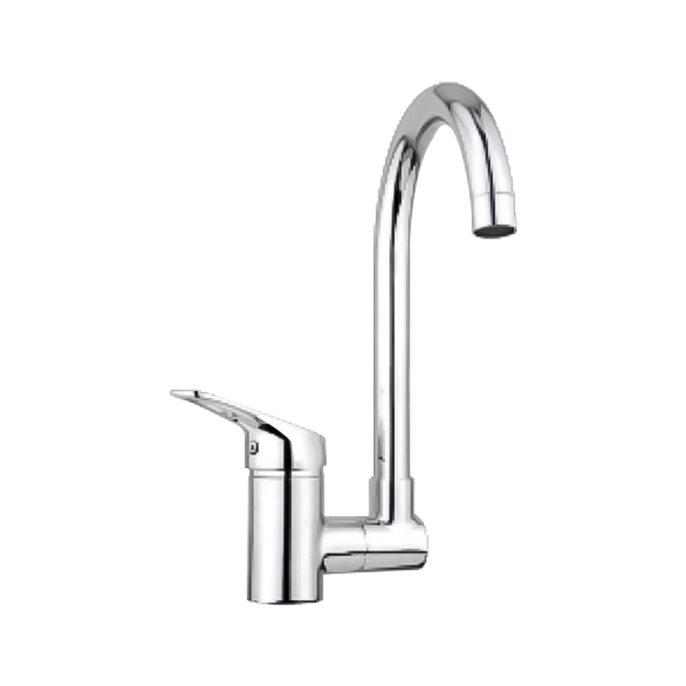 Cam Önü Kuğu Evye Bataryası