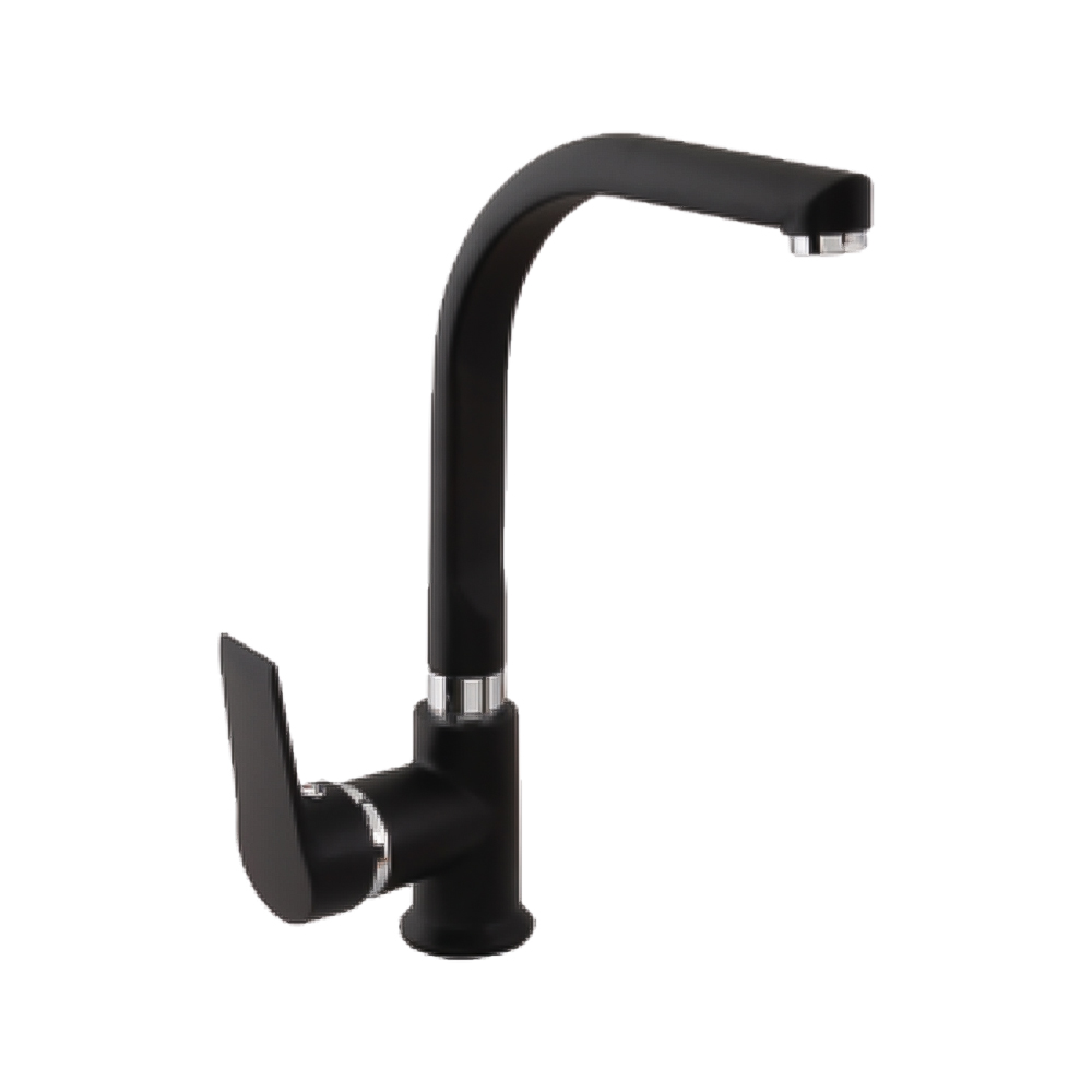 Stilla Black Kuğu Evye Bataryası