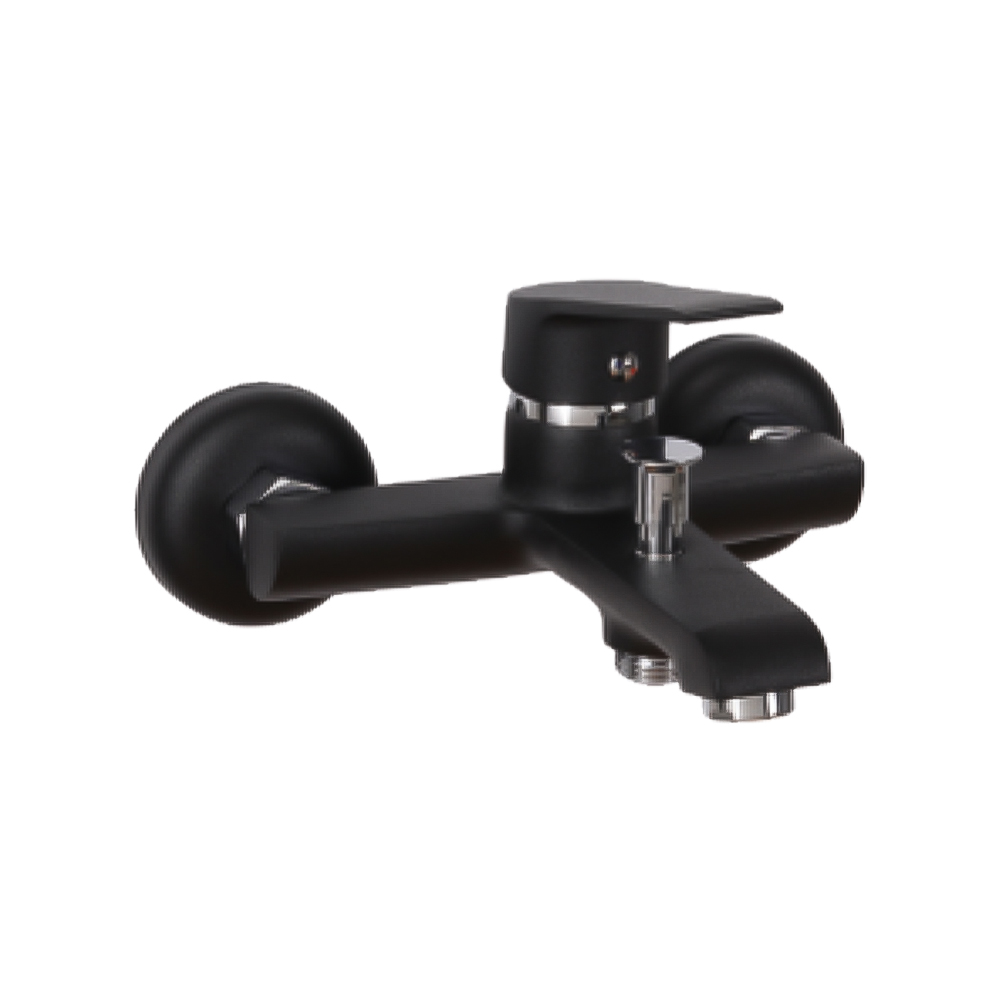 Stilla Black Banyo Bataryası