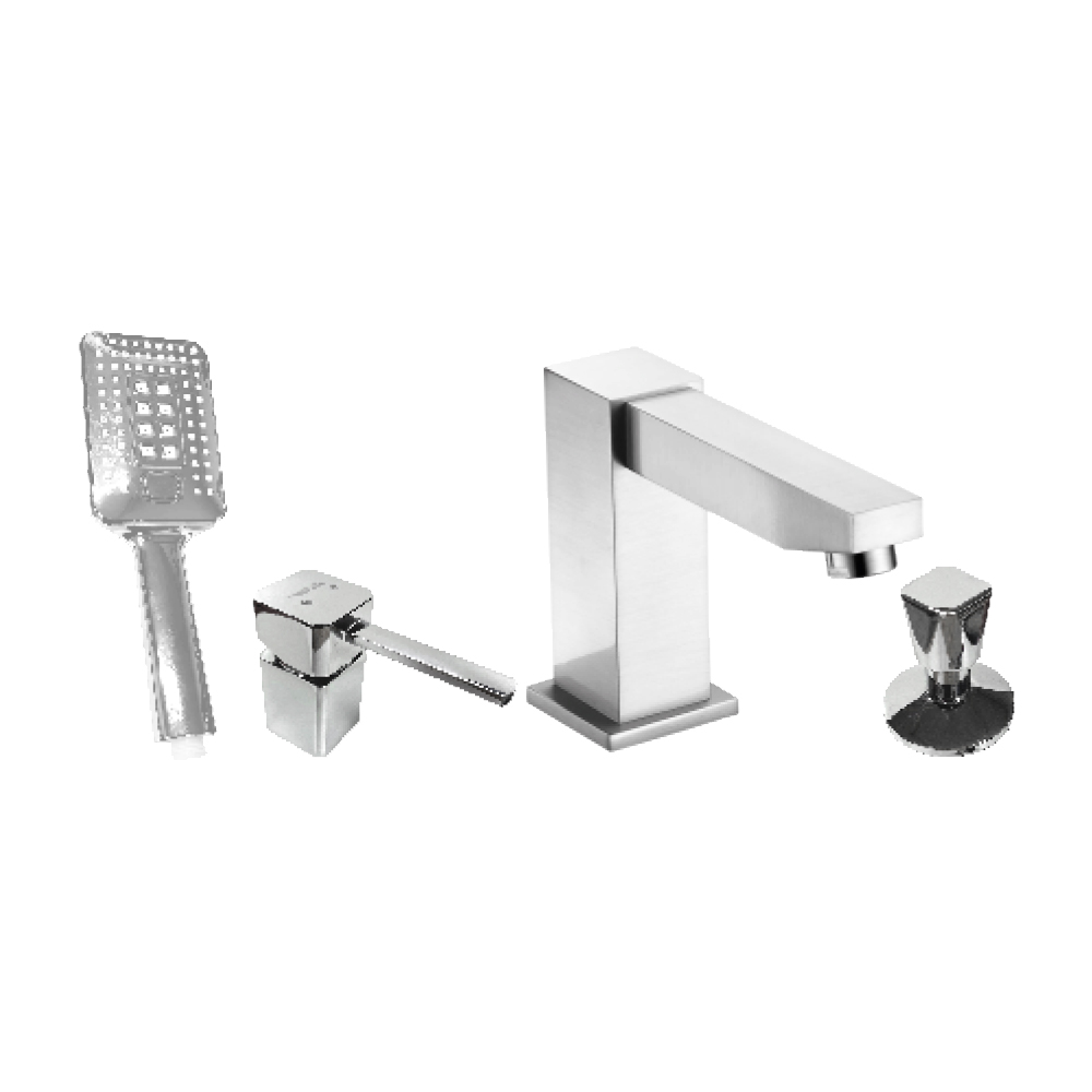 Ankastre Küvet Bataryası