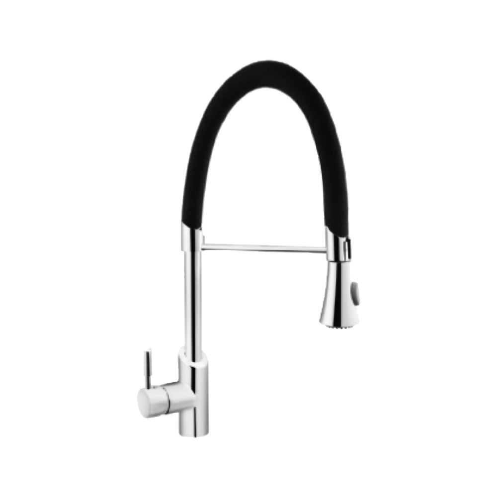 Endüstriyel Evye Bataryası (Tek Akış)