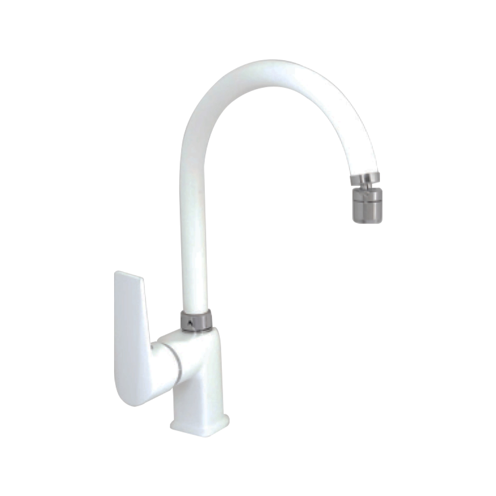 Safir White Kuğu Evye Bataryası