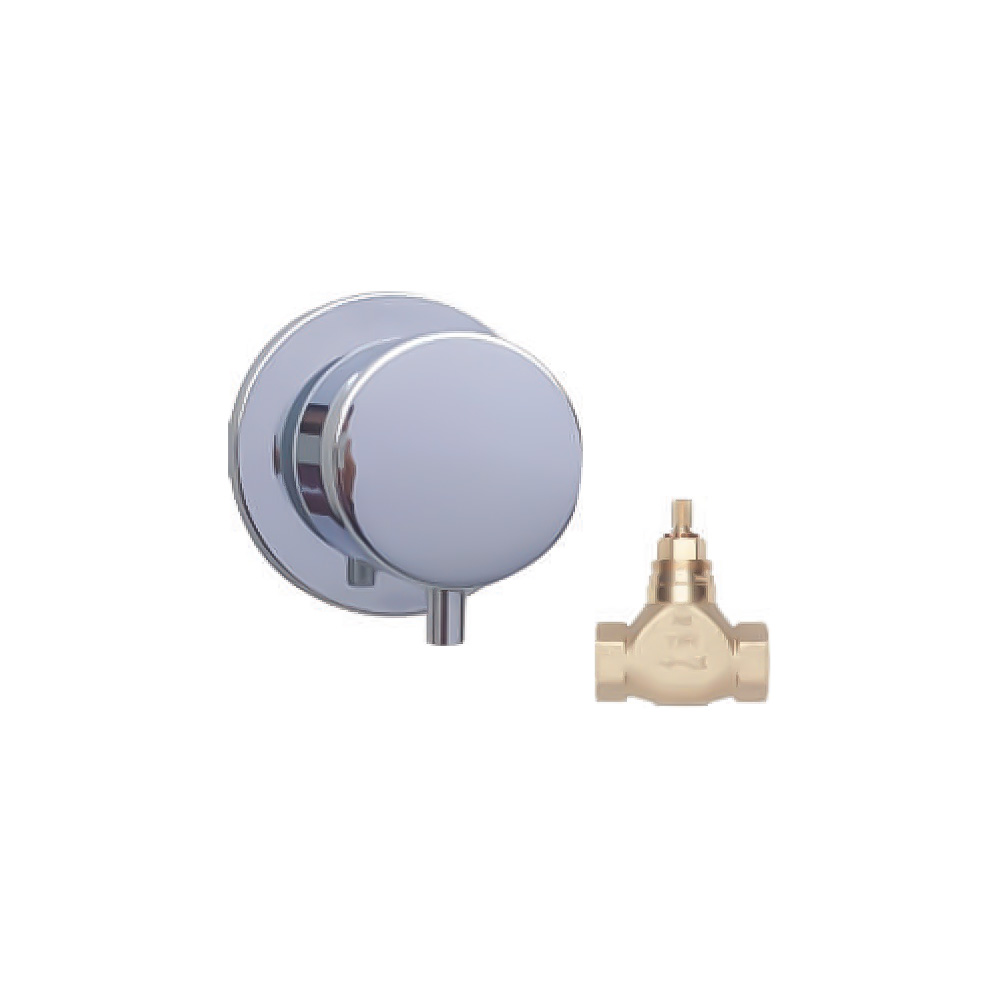 Elita Ankastre Ara Valf