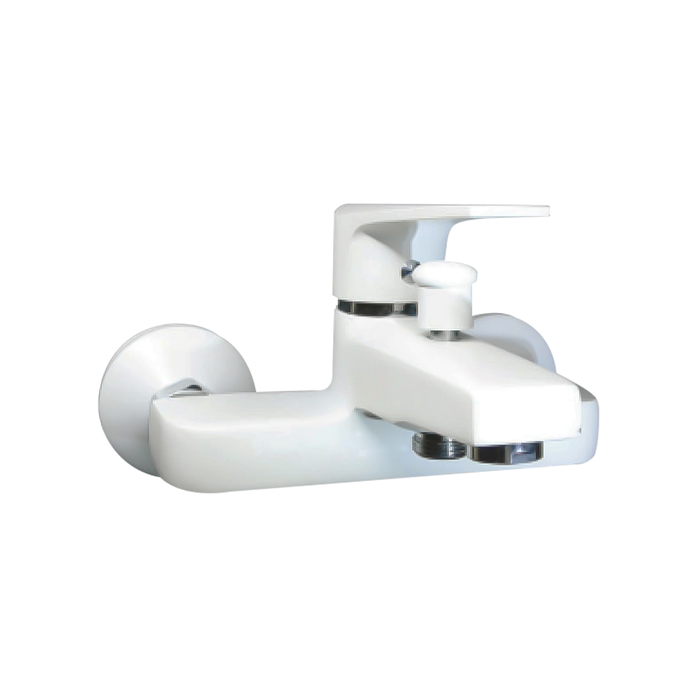 Safir White Banyo Bataryası