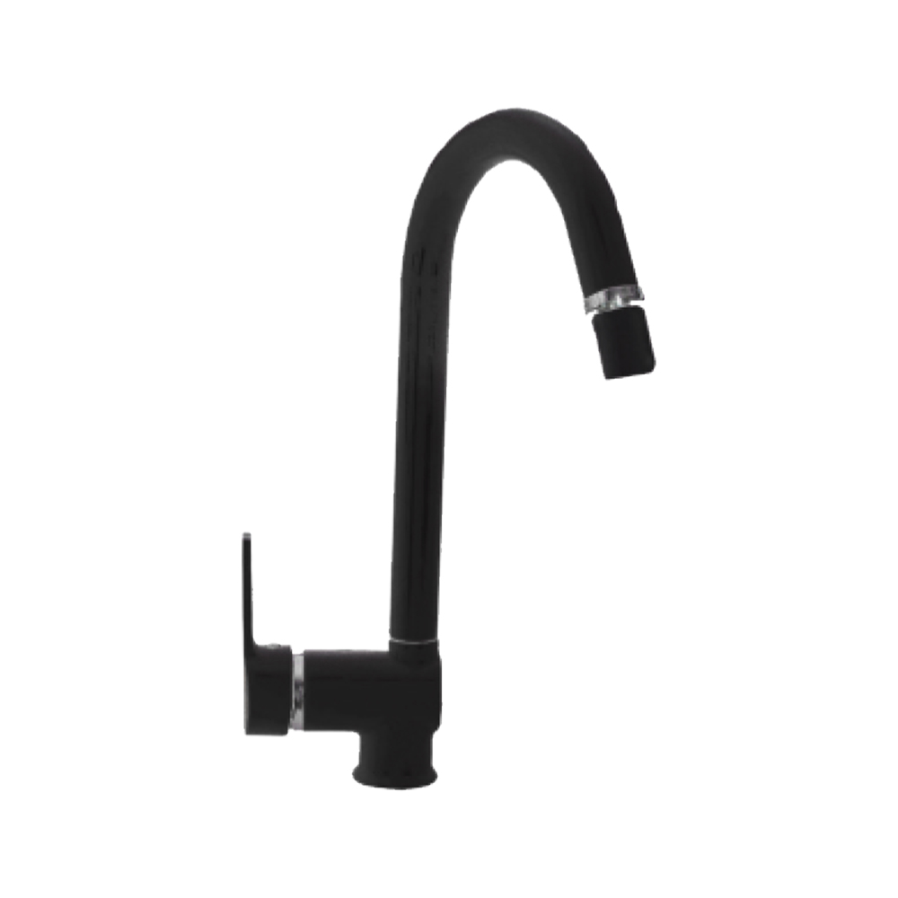 Safir Black Spiralli Evye Bataryası