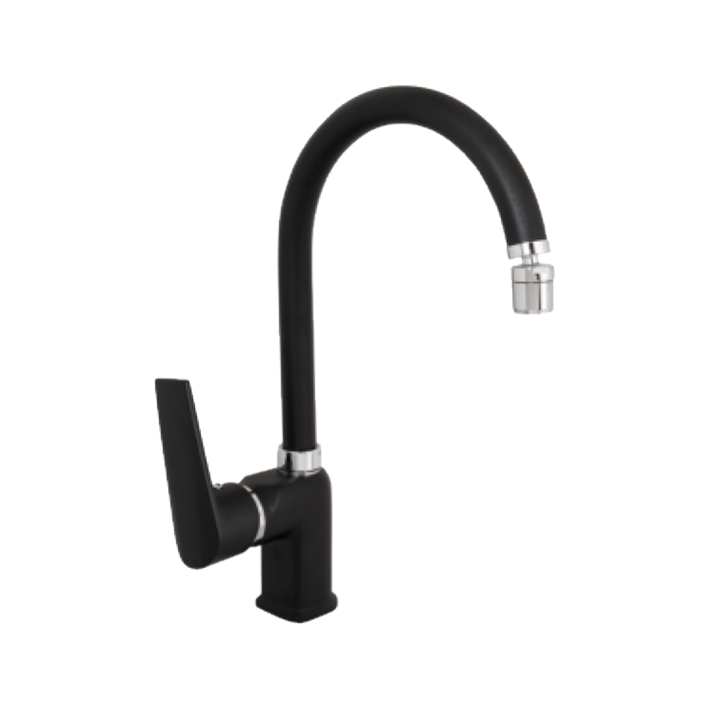 Safir Black Kuğu Evye Bataryası