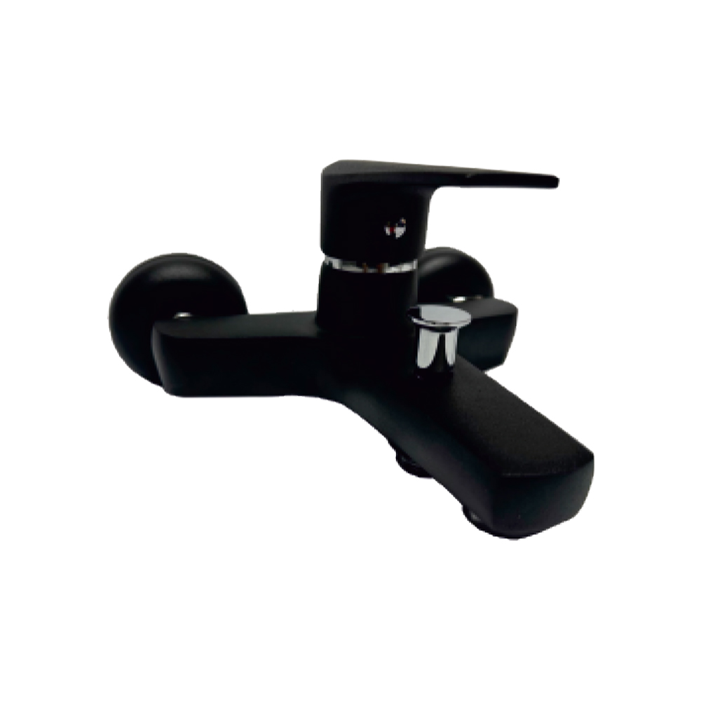 Safir Black Banyo Bataryası