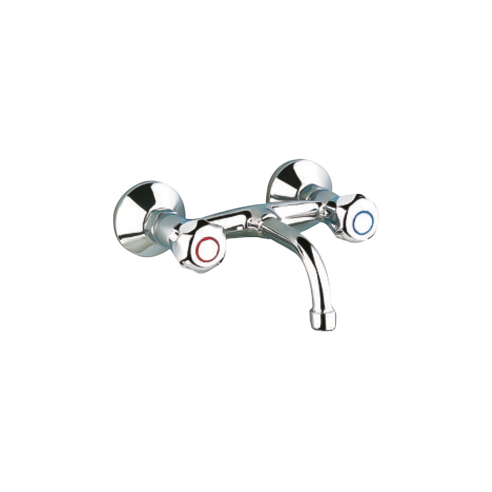 Life Sabit Lavabo Bataryası