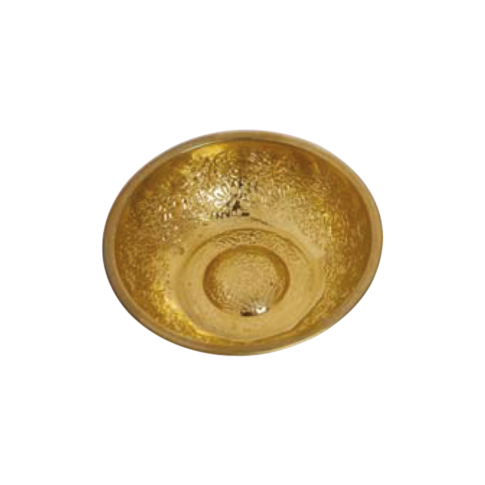 Osmanlı Musluk Sarı Hamam Tası