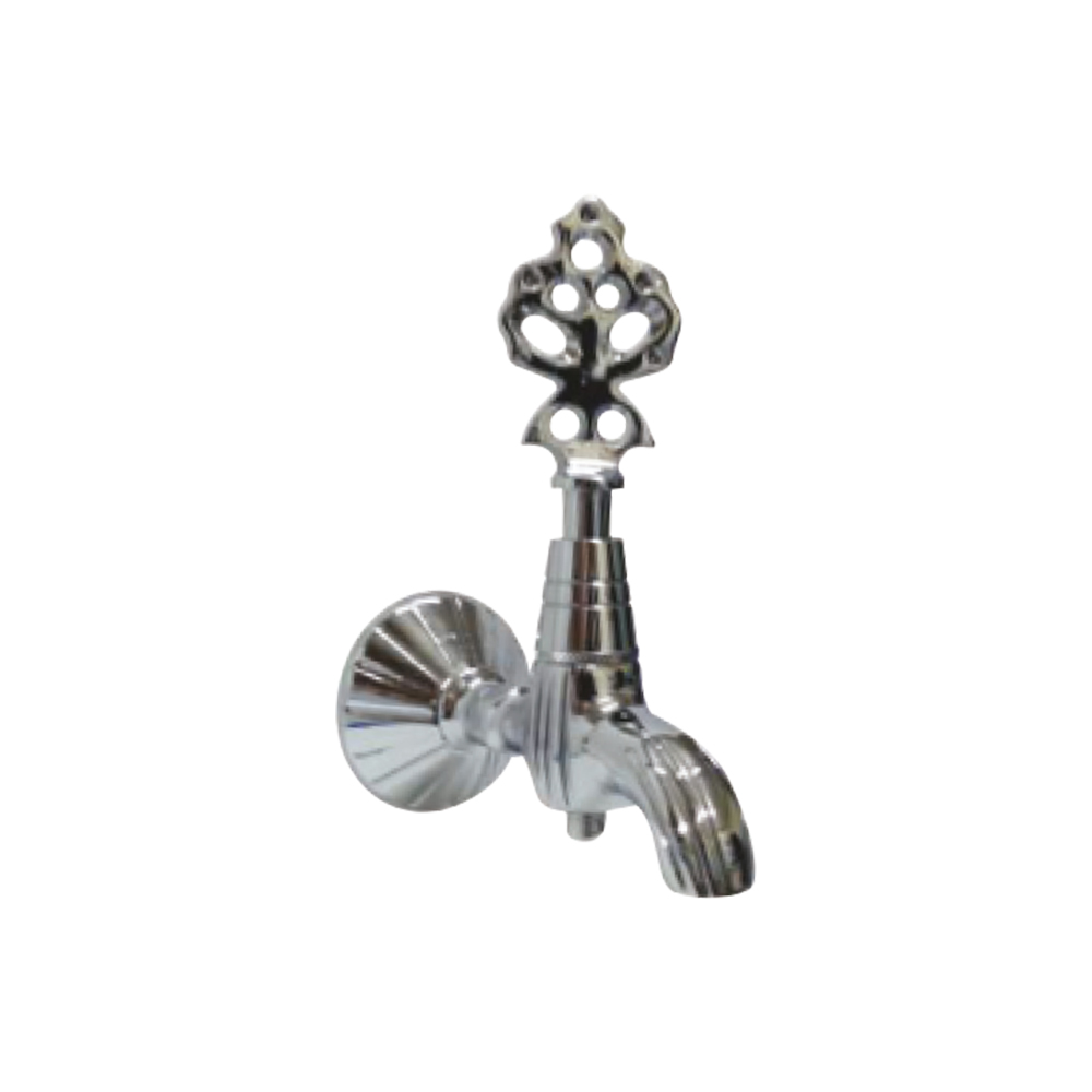 Osmanlı Musluk Krom Osmanlı Musluğu