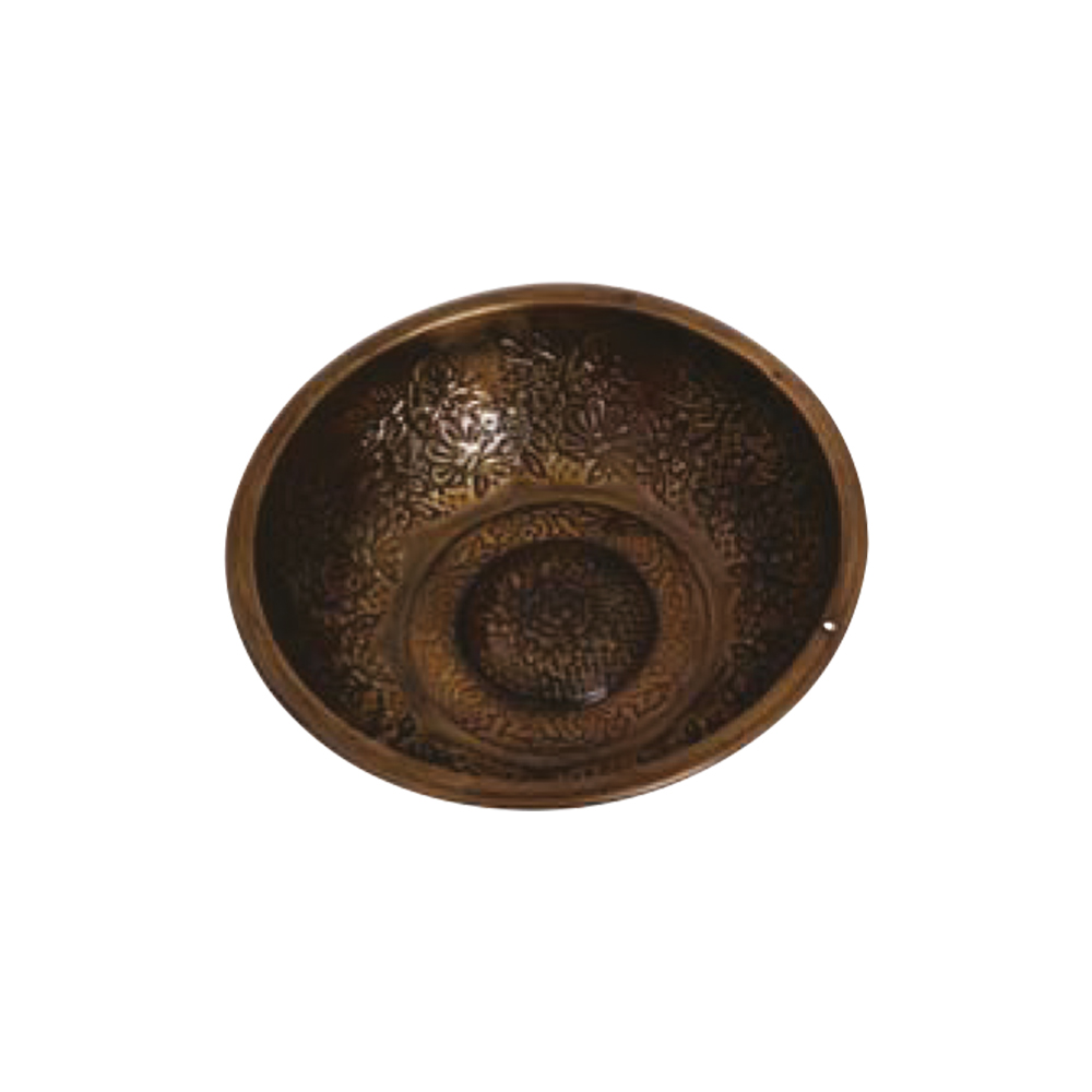 Osmanlı Musluk Antik Hamam Tası