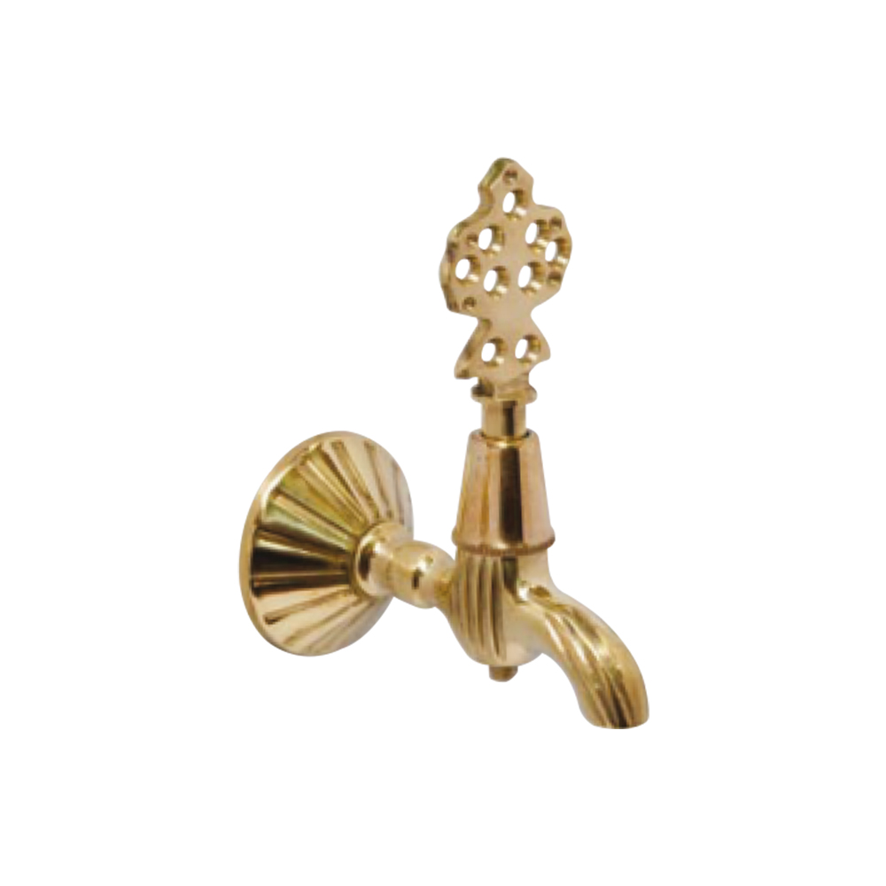 Osmanlı Musluk Düz Tip Osmanlı Musluğu